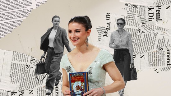 Nem véletlenül Chloe Malle lett az új Anna Wintour és a Vogue főszerkesztője: ismerd meg a trónörököst