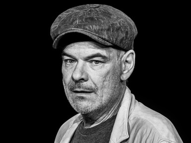 7 zseniális filmes karakter, akinek haláláig Kálloy Molnár Péter volt a szinkronhangja