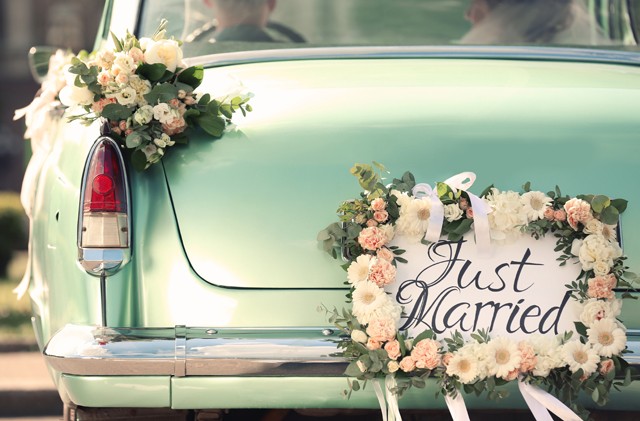 10 dolog, ami igazán számít, ha esküvőt szervezünk