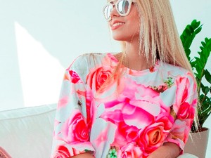 Ilyen nyári darabra vadászik egy szépségkirálynő