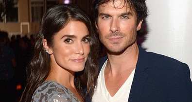 Újabb sztárkismama! Az Alkonyat sztárja babát vár!