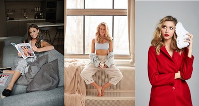 Minden nap este 7-től sztárokkal és szakértőkkel beszélgetünk Instagramon élőben