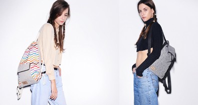 Szuper magyar táskamárka: itt a Delka!