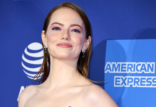 Emma Stone