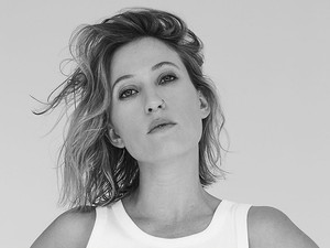 Schoblocher Barbara: „Élvezem a magammal való munkát, abszolút központi témája lett az életemnek”