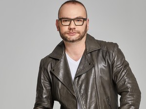 „Van bennem egy megújulási igény”- Kadarkai Endre három új műsorral debütál idén ősszel