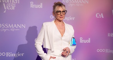 „Ha van egy nagyon erős megérzésetek, akkor higgyetek a megérzéseteknek” - Borbély Alexandra színésznővel beszélgettünk