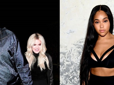Ez Khloé Kardashian UTOLSÓ kijelentése a Jordyn Woods botránnyal kapcsolatban