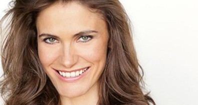 Bordán Lili - A legjobb színésznő kategória