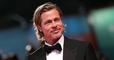 Brad Pitt újra apa lesz? Egyáltalán nincs kizárva!