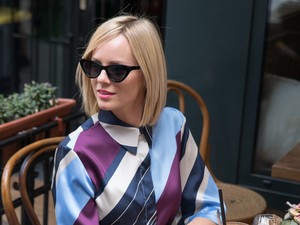 Parti Regina színesebbé teszi a napot