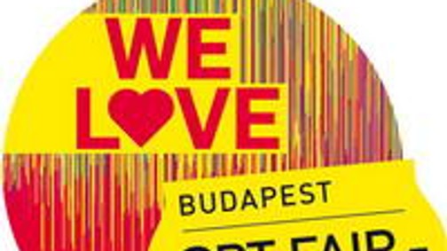 A hétvége a művészeté!