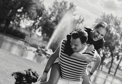 Innen tudta Molnár Nini, hogy Fucsovics Márton számára az igazi