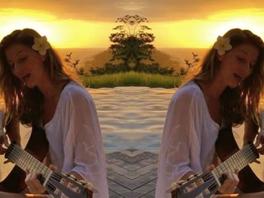 Gisele Bündchen Instagram posztjától egyenesen elolvadtunk