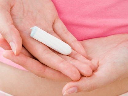 Most kiderül az igazság: lehet tamponnal aludni?