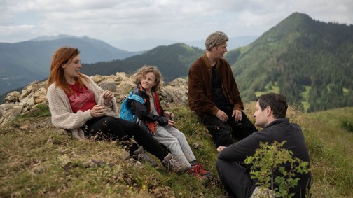 Receptre írnánk fel ezt a filmet mindenkinek, aki mozaikcsaládban él