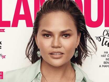 Elhoztuk a tavaszt: megjelent a GLAMOUR márciusi száma trendbiblia melléklettel