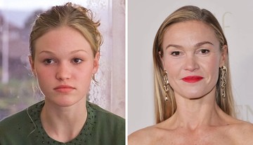 A Kat Stratfordot alakító Julia Stiles számos filmben is emlékezetes alakítást nyújtott, köztük A szívem érted RAPes, a Mona Lisa mosolya, Én és a hercegem vagy épp A Wall Street pillangói. Miközben hollywoodi karrierjét építette, a Columbia Egyetemen tanult, ahol 2005-ben szerzett diplomát angol irodalomból. Jelenleg az amerikai Dancing with the Stars 35. évadában versenyez. 2017-ben ment hozzá Preston J. Cookhoz, azóta pedig három gyermekük született.