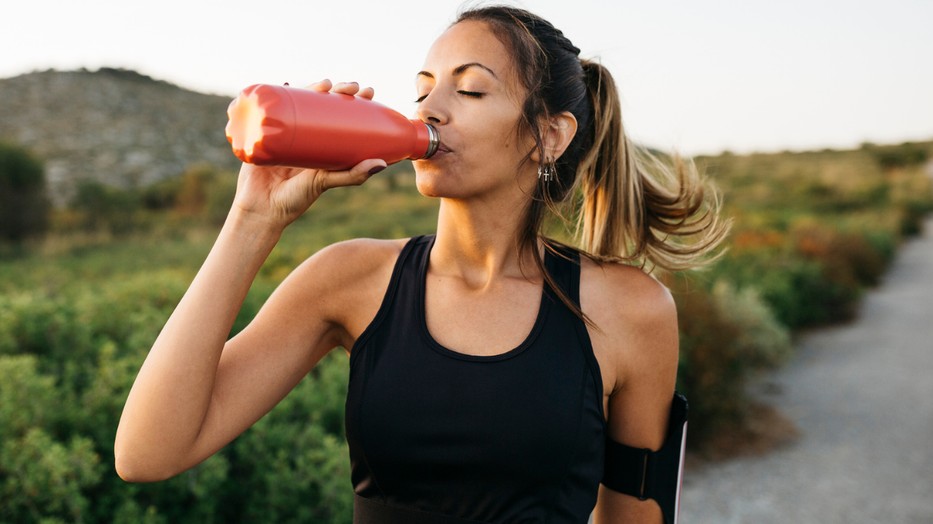 Van a napnak egy olyan szakasza, amikor sokkal hatékonyabb az edzés