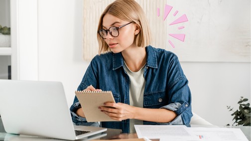 A világ legrövidebb IQ-tesztje azonnal megmutatja, mennyire gyorsan kapcsolsz