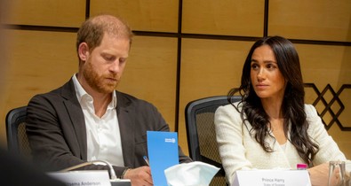 Végtelenül kínos helyzetbe került Harry herceg és Meghan Markle, egyre kevésbé érdekli a hercegi pár az embereket