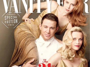 Az év legnagyobb csillagai testközelből