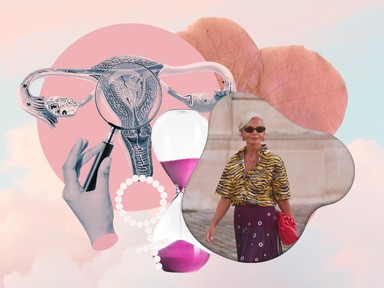Anya nem hisztis, csak változókorba lépett – a menopauza családi ügy (is)