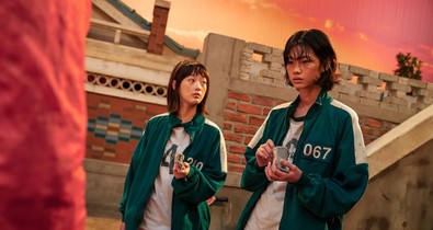 Te is rajongasz a Netflix sikersorozatáért, a Nyerd meg az életedért? Akkor ezeket a filmeket és sorozatokat is látnod kell