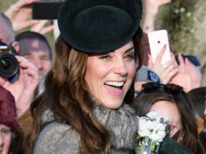 Kate Middleton kalapját meglátod, és azonnal te is ilyet akarsz