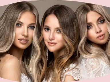 Ombre vagy Balayage - Mi a különbség, és melyiket érdemes választanod?