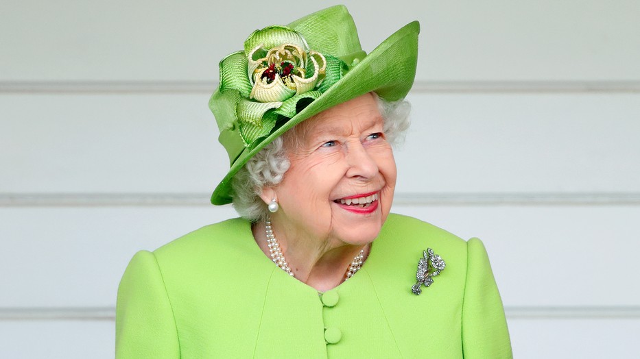 Erzsébet királynő szépségtrükkjei