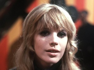 Marianne Faithfull, egy igazi legenda Budapesten