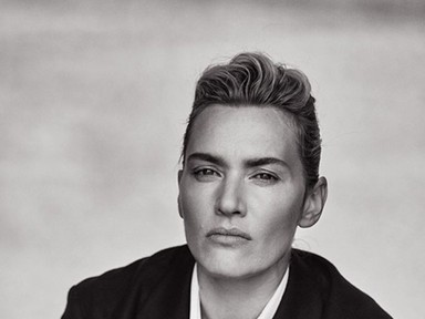 Látnod kell! Kate Winslet pasiként pózolt