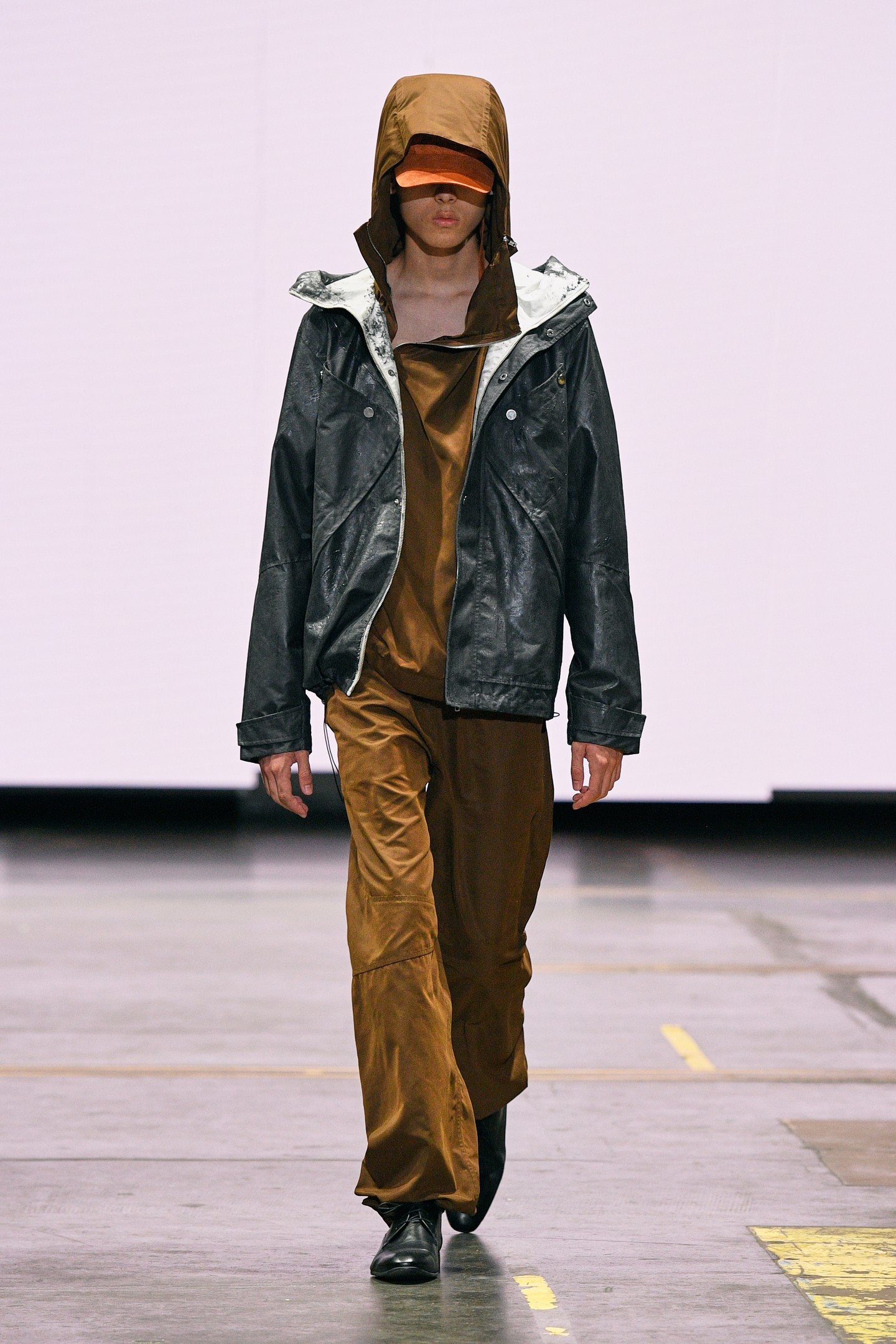 Ranra 2023 tavasz-nyár Zalando Fenntarthatósági díjas uniszex kollekciója