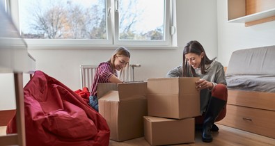 10 dolog, amire csak akkor ébredsz rá, ha elköltözöl otthonról