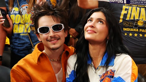 Meglepő helyen fotózták le Kylie Jennert és Timothée Chalamet-t: bizonyíték született arra, hogy így áll most a sztárpár kapcsolata