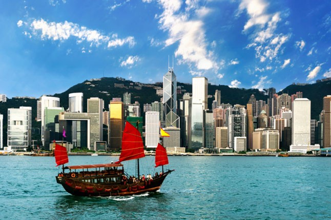 Top 10 hely, ahova 30 éves korod előtt kell elutaznod