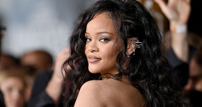 Rihanna elárulta második babája nemét, és észre sem vettük?