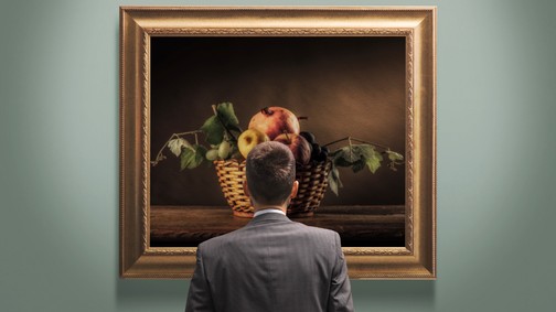 Világon egyedülálló magyar műgyűjtői galériát találhatunk az Instagramon