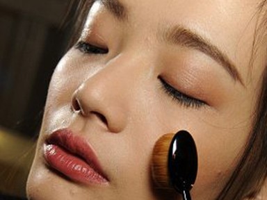 Fura ecsetek a MAC-től