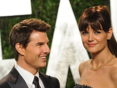 Suri Cruise hatalmas mérföldkőhöz ért, Tom Cruise és Katie Holmes 20 éves lánya szülei nyomdokaiba lépett