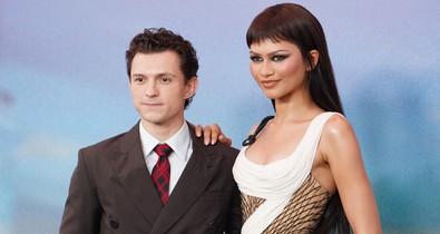 Másodszor is összeházasodott Tom Holland és Zendaya, itt van minden, amit a fényűző lagziról tudni lehet