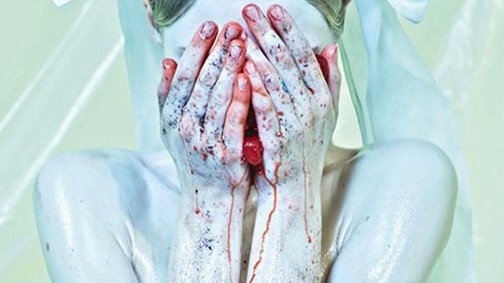 Ennél gusztustalanabb divatanyag még nem volt