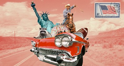 Ne csináljátok utána: a magyar tanár stoppal, egyedül járta be Amerikát