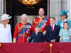 Újabb babával bővül a királyi család, gyönyörű fotóval tudatták a kicsi érkezését