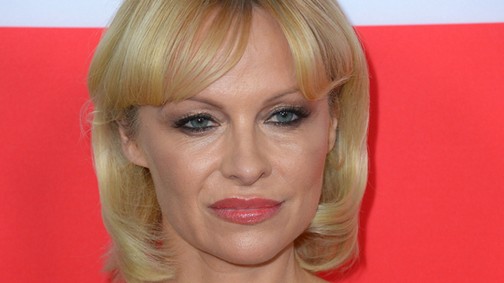 Pamela Anderson a legszexibb állatvédő