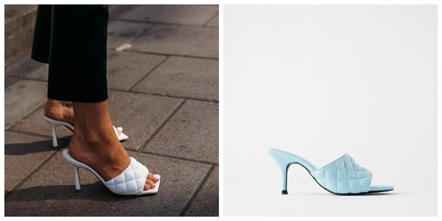 Ezt hordanád idén tavasszal, ha nem a lakásban ücsörögnél