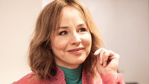 Ónodi Eszter: „Óriási bajban van a bolygó, és ezért mindannyian felelősek vagyunk”