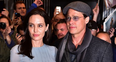 Kire hasonlít? Így néz ki most Angelina Jolie és Brad Pitt ritkán látott 15 éves fia, már most igazi szívtipró