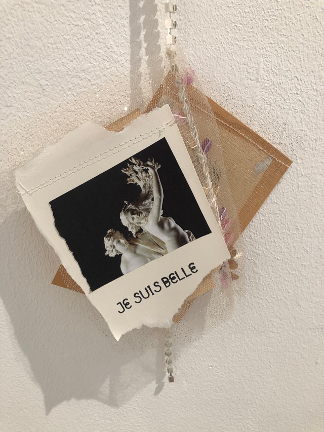 A New York-ban élő színésznő hímzései díszítik a magyar márka új kollekcióját